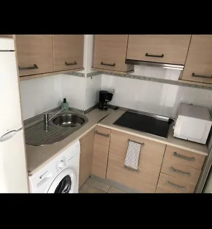 Aqui Vive Un Artista Apartman Conil de la Frontera