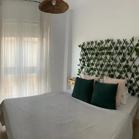 Aquí Vive Un Artista