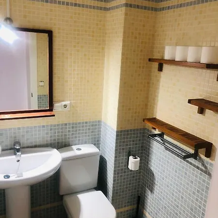 Aquí Vive Un Artista Apartamento