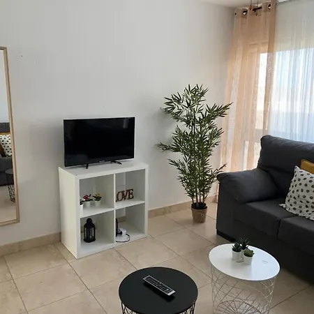 Apartamento Aquí Vive Un Artista Conil De La Frontera