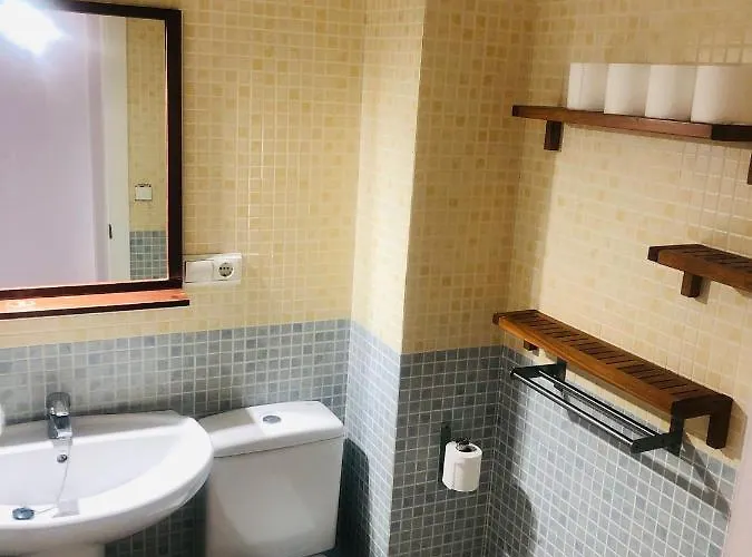 Aquí Vive Un Artista Apartamento