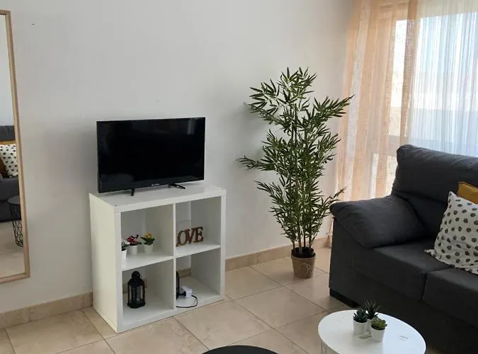 Apartamento Aquí Vive Un Artista Conil De La Frontera