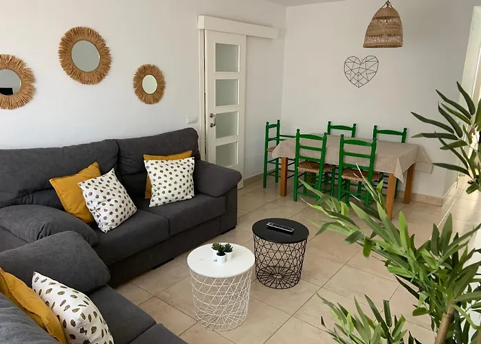 Aquí Vive Un Artista Apartamento *