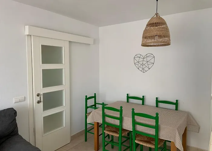 Aquí Vive Un Artista Apartamento