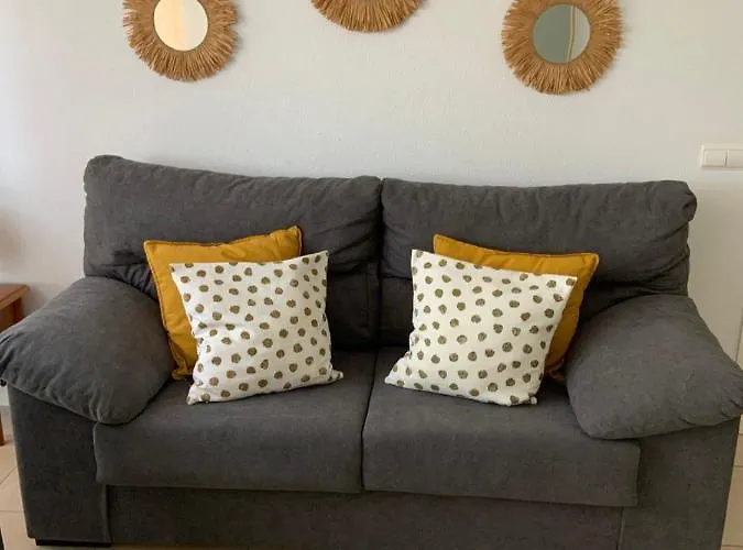 Aquí Vive Un Artista